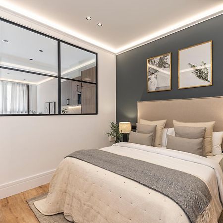 Mh Apartments Soho Madrid Exterior photo